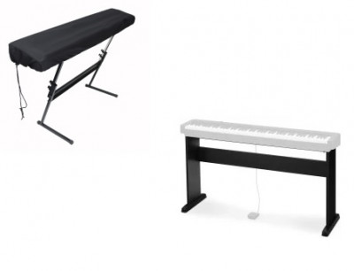 Набор для цифровых пианино Casio CDP-S100-S350 и Privia PX-S1000-S3000