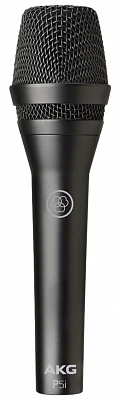 AKG P5i микрофон вокальный динамический
