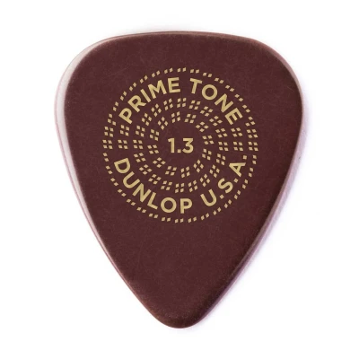 Медиаторы Dunlop 511P130 Primetone Standard 3Pack, толщина 1.3 мм, 3 шт.