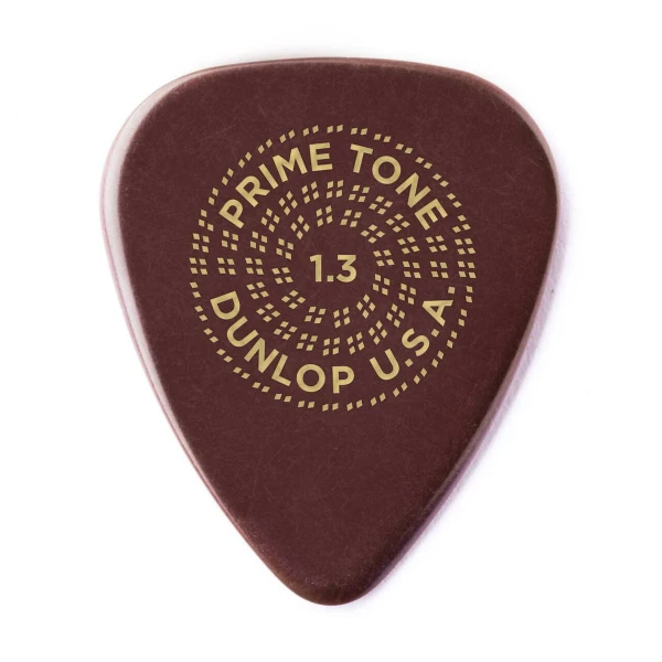 Медиаторы Dunlop 511P130 Primetone Standard 3Pack, толщина 1.3 мм, 3 шт.