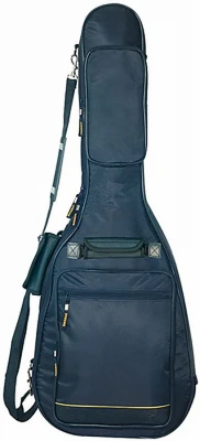 Чехол для классической гитары 3/4 Rockbag RB20504B, серия Deluxe, подкладка 25 мм, черный
