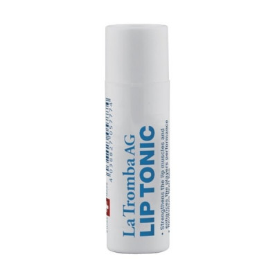 Тоник для губ LA TROMBA Lip tonic с востанавливающим эфектом