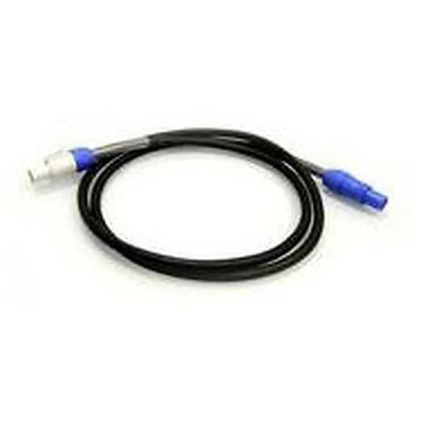 Сигнальный кабель PowerCon-PowerCon для подключения DVA dB Technologies DPC15, 0,5 м