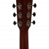 Sigma S000M-18E+ CUSTOM электроакустическая гитара