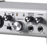 Аудиоинтерфейс Tascam SERIES 102i USB 10 входов, 4 выхода