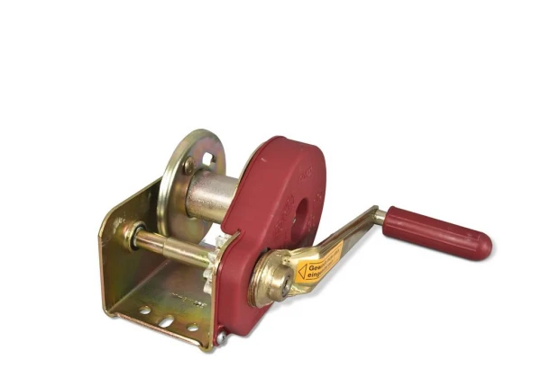 Лебёдка для элеватора Work TYP 351 (M-351) LW-155R