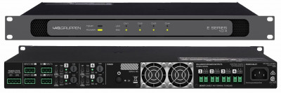 Усилитель мощности Lab.gruppen E 10:4 4-канальный