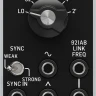 Модуль Behringer 921B OSCILLATOR аналоговый VCO для Eurorack
