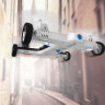 Р/У квадрокоптер Syma X19W Летающая машина с FPV трансляцией Wi-Fi 6-AXIS 2.4G RTF