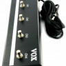 VOX VFS5 ножной переключатель для серии Valvetronix VT