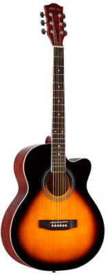 PHIL PRO AS-4004 3TS акустическая гитара
