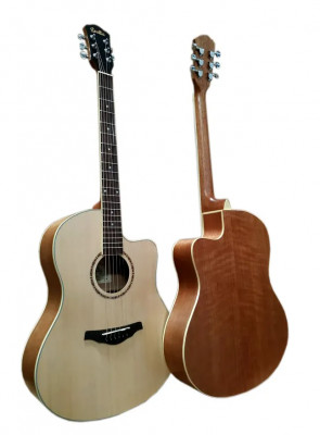 Гитара акустическая Sevillia IWC-39M цвет натуральный