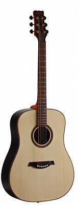 Martinez SW-12A акустическая гитара
