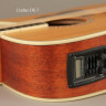 Crafter DE 7/N электроакустическая гитара