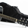 Axman BK акустическая гитара с чехлом