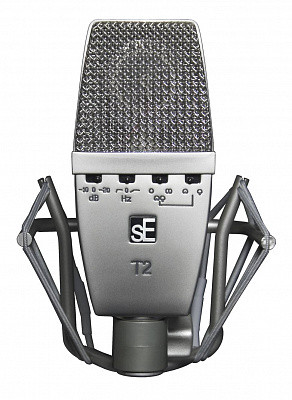 SE ELECTRONICS T 2 микрофон инструментальный универсальный