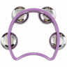 Тамбурин без мембраны BEE DF101 PURPLE