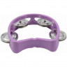 Тамбурин без мембраны BEE DF101 PURPLE