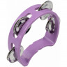 Тамбурин без мембраны BEE DF101 PURPLE