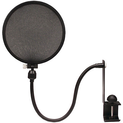 Nady MPF-6 поп-фильтр для микрофона
