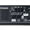 EBS TD 660 басовый усилитель-голова 660 Вт
