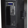 Xline SPX-15A Акустическая система активная, MP3 плеер, 300 Вт+ 50 Вт RMS