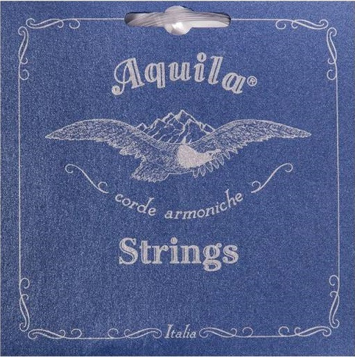 AQUILA SPECIAL TUNING 128C струны для классической гитары
