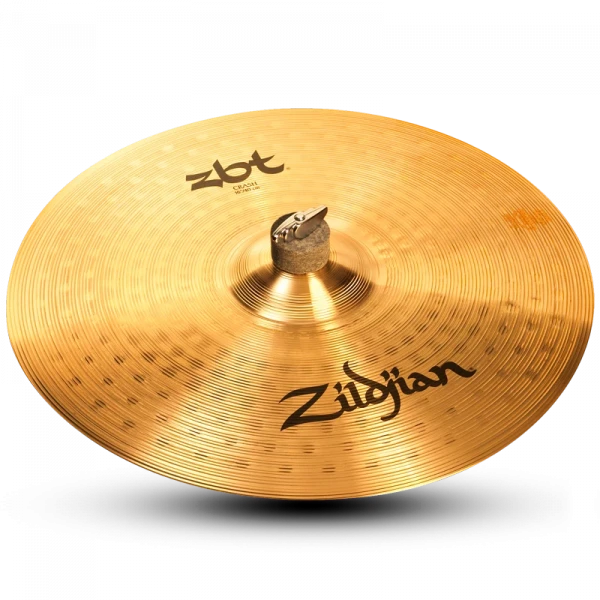 ZILDJIAN ZBT16C 16' ZBT CRASH тарелка типа Crash