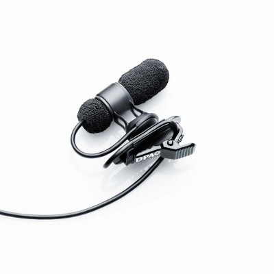 DPA 4080-BM петличный микрофон кардиоидный