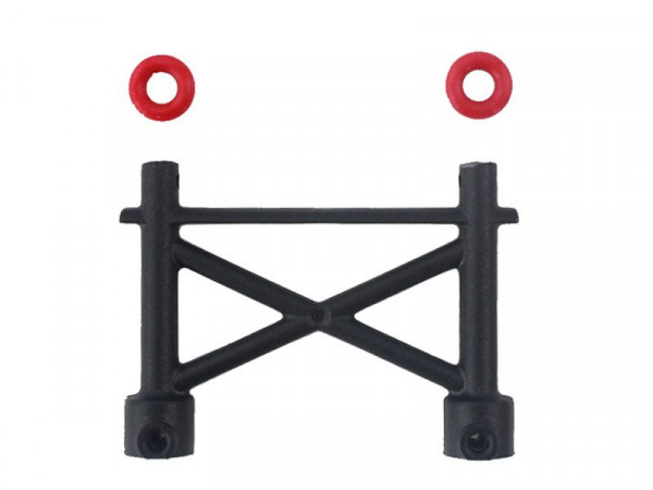 Заднее крепление кузова для E18HM/E18HML