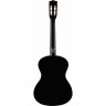 Классическая гитара 4/4 TERRIS TC-3805A BK цвет - чёрный