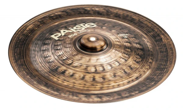 Тарелка China Paiste 18" 900 China