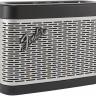 FENDER Newport Bluetooth Speaker портативная колонка, 30 Вт, цвет черный