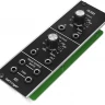 Модуль Behringer 923 FILTERS аналоговый Dual Filter для Eurorack