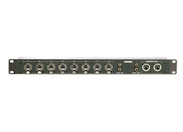 SHURE RKC800 панель микрофонных входов для микшеров SCM800E,SCM810E