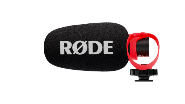 Микрофон пушка накамерный RODE VIDEOMICRO II Микрофон пушка накамерный RODE VIDEOMICRO II