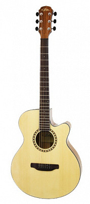 Aria TG-1 N акустическая гитара