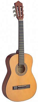 Stagg C510 1/2 классическая гитара