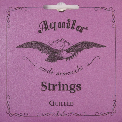AQUILA 96C струны для гиталеле