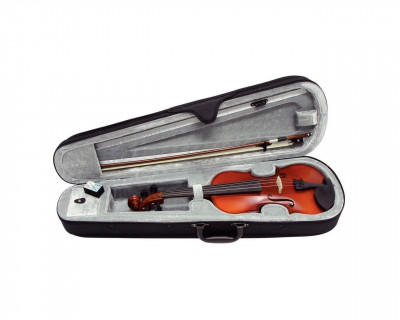 Скрипка 3/4 GEWA Pure Violin Outfit EW в комплекте