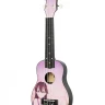 Укулеле сопрано TUTTI JR-20 рисунок анимэ