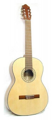 CREMONA 371 OP 1/2 классическая гитара