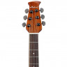 APPLAUSE AE44II-4 Elite Mid Cutaway Natural электроакустическая гитара