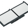 Аккумулятор для Dell Latitude 7390, 7490 Pitatel BT-1246