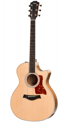 Taylor 414ce 400 Series электроакустическая гитара
