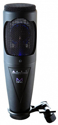 ART M-one микрофон студийный вокальный конденсаторный
