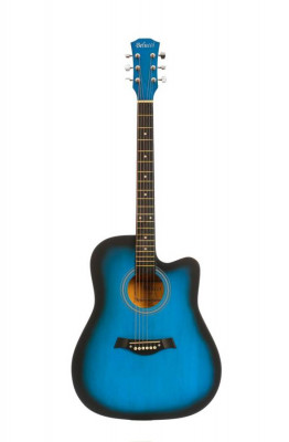 Belucci BC4120 BLS акустическая гитара