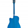 Belucci BC4120 BLS акустическая гитара