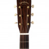 Sigma SDM-15E+ электроакустическая гитара
