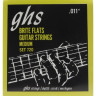 GHS 720 струны 11-50 для электрогитары